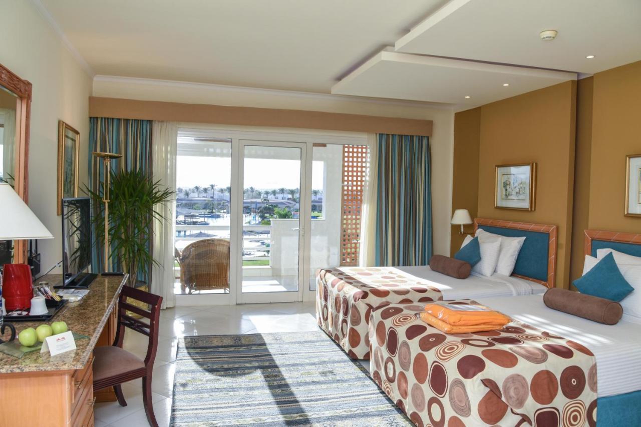 Pickalbatros Golf Resort Sharm el Sheikh