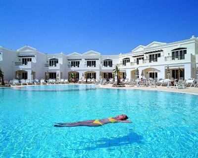 Noria Namaa Bay Resort 4*
