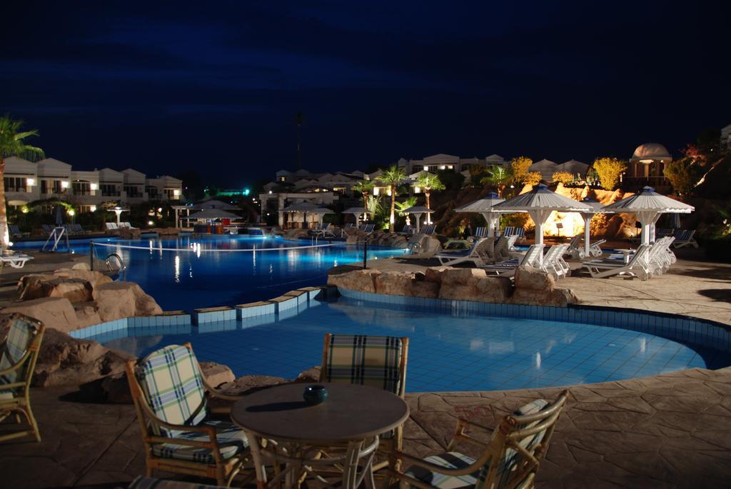 Noria Namaa Bay 4* Sharm el Sheikh