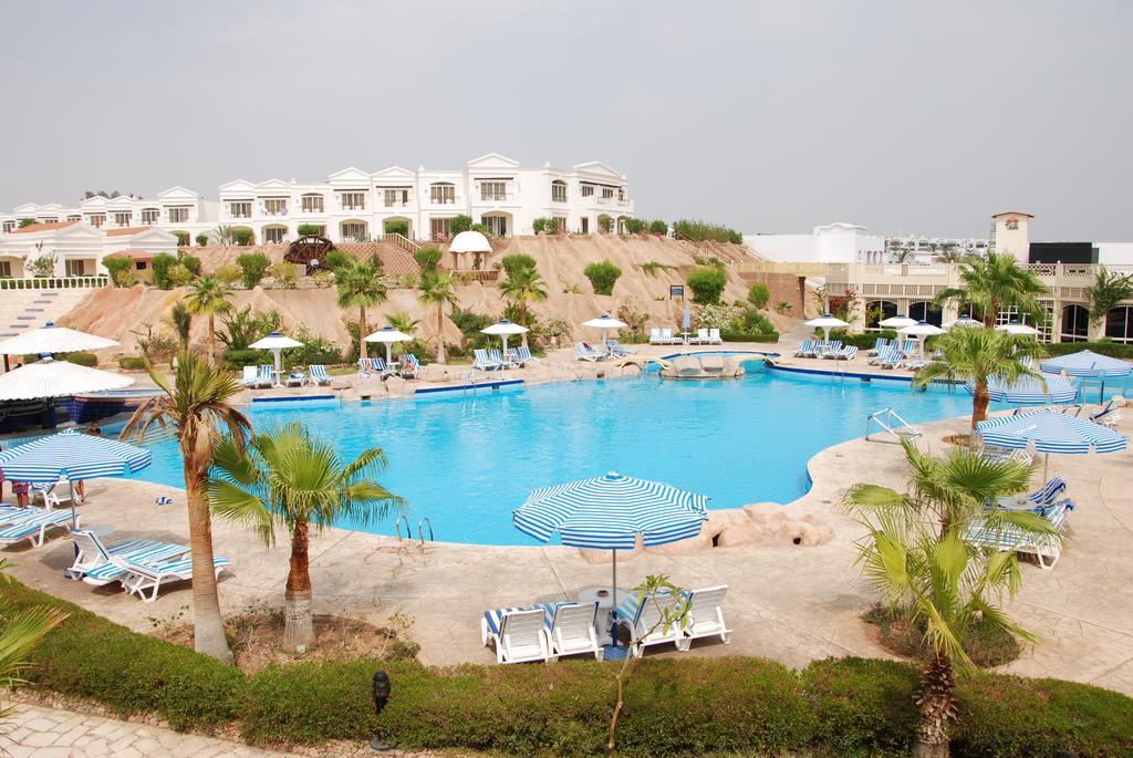 Noria Namaa Bay Resort