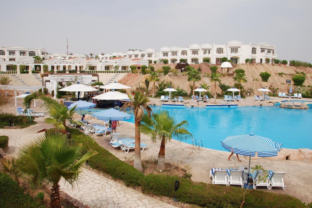 Resort Noria Namaa Bay 4*