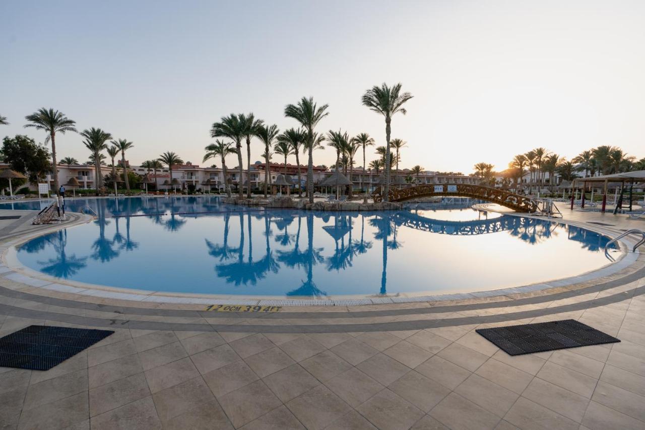 Parrotel Beach 5* Sharm el-Sheikh