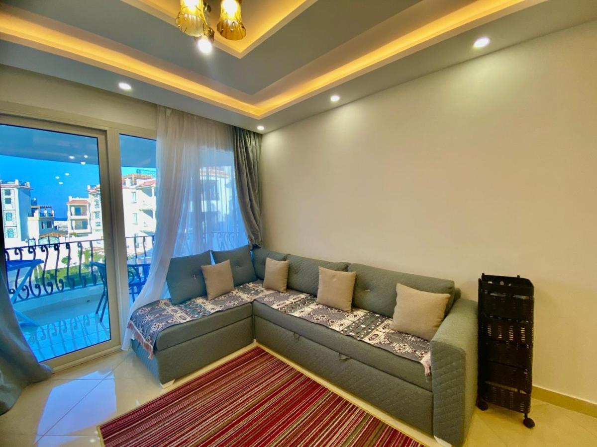 Luxury 2 In Hills Compound Elsheikh *