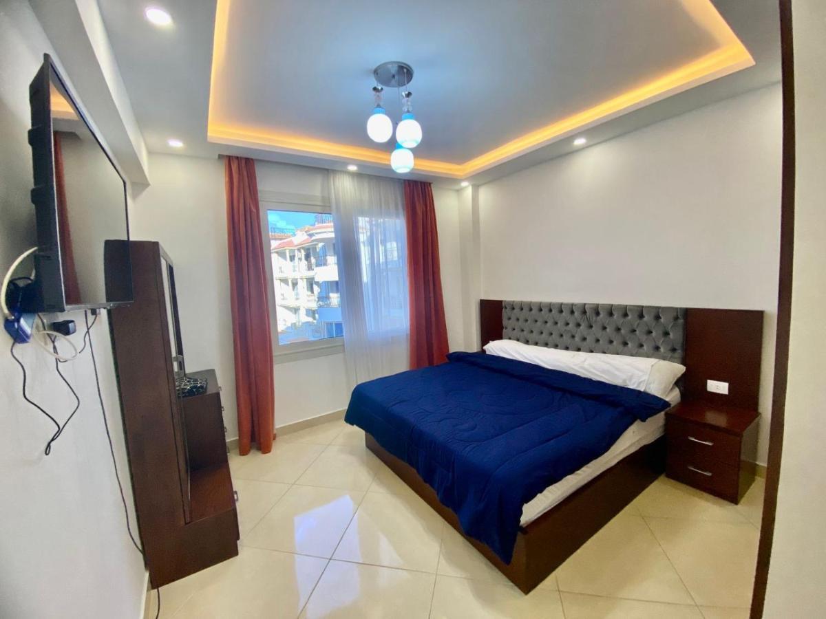 Luxury 2 In Hills Compound Elsheikh