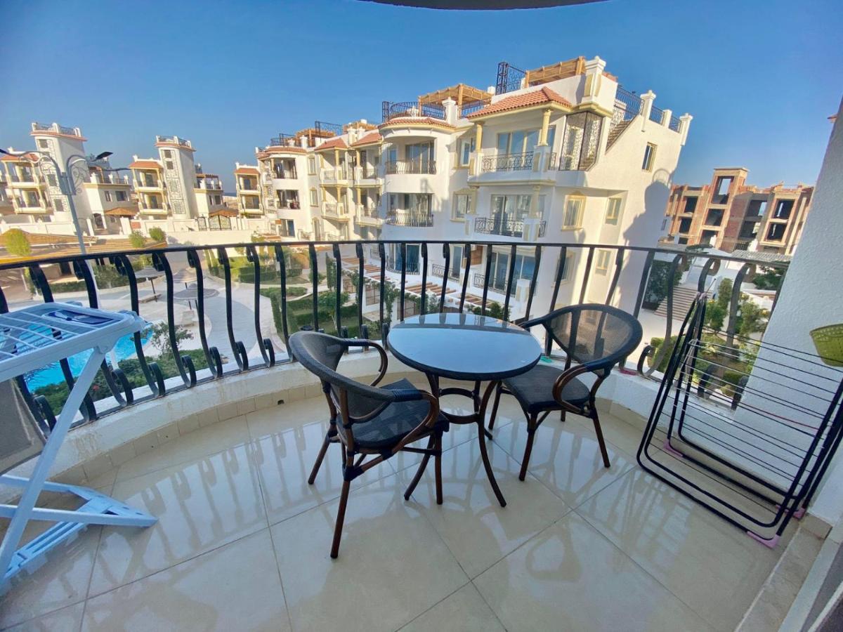 Luxury 2 In Hills Compound Elsheikh Apartment *