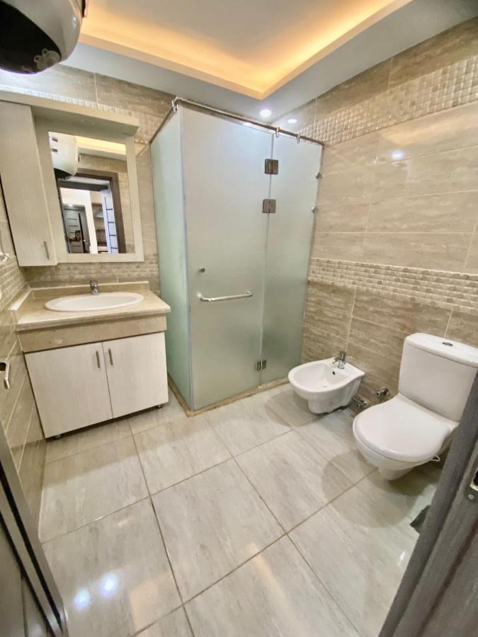 Luxury 2 In Hills Compound Elsheikh