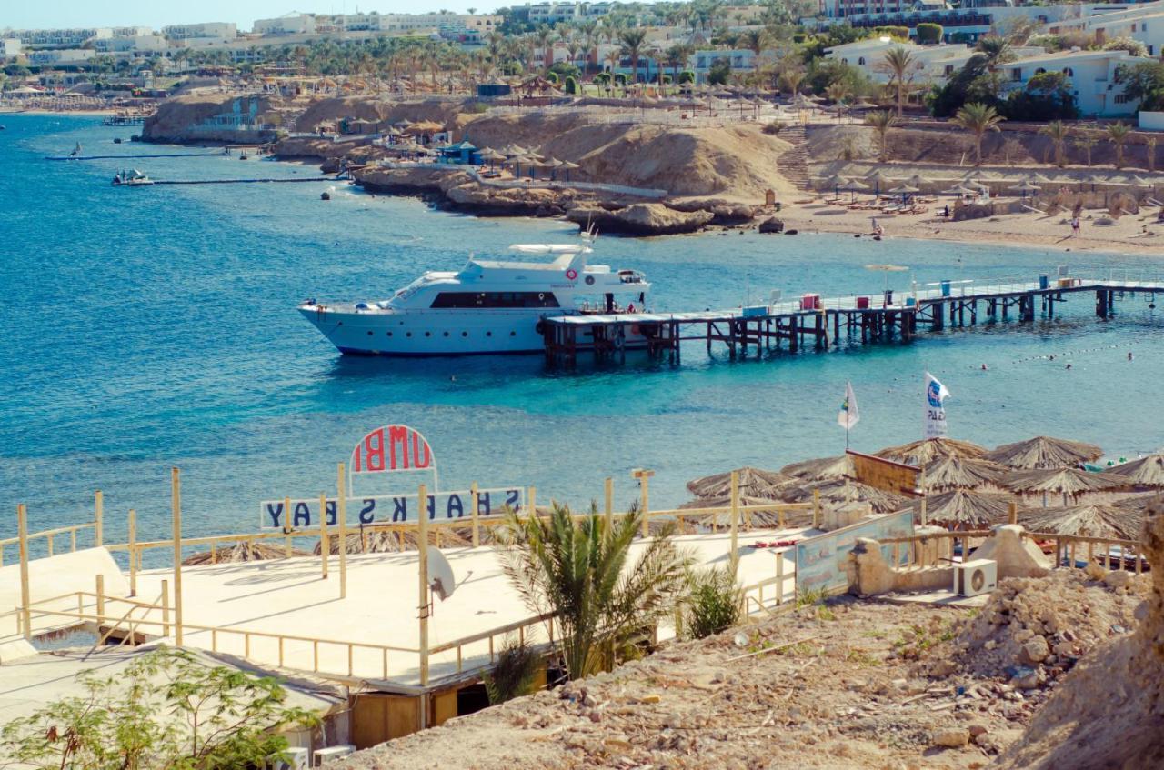 Sharks Bay Oasis Aqua Park Sharm-el-Sheikh