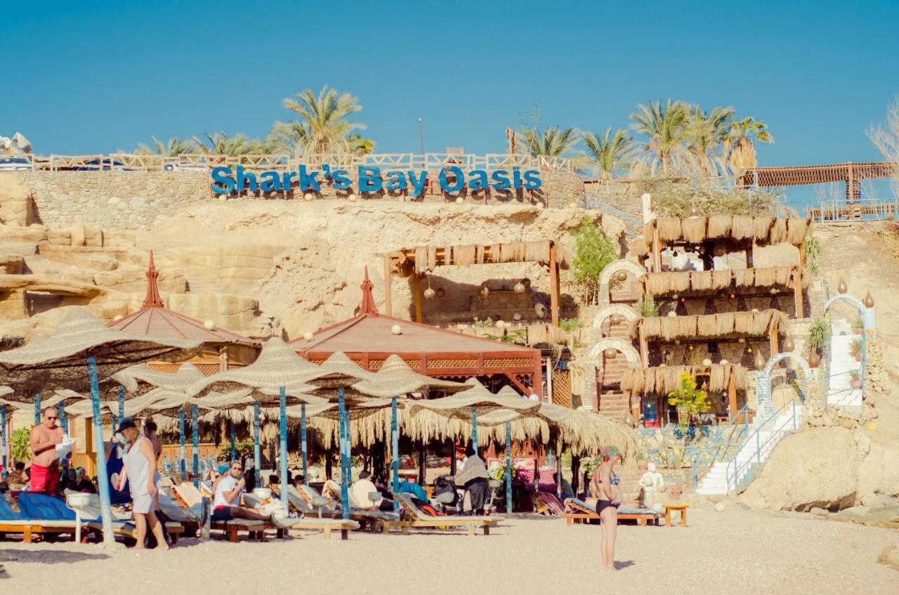 Sharks Bay Oasis Aqua Park 3* Sharm-el-Sheikh