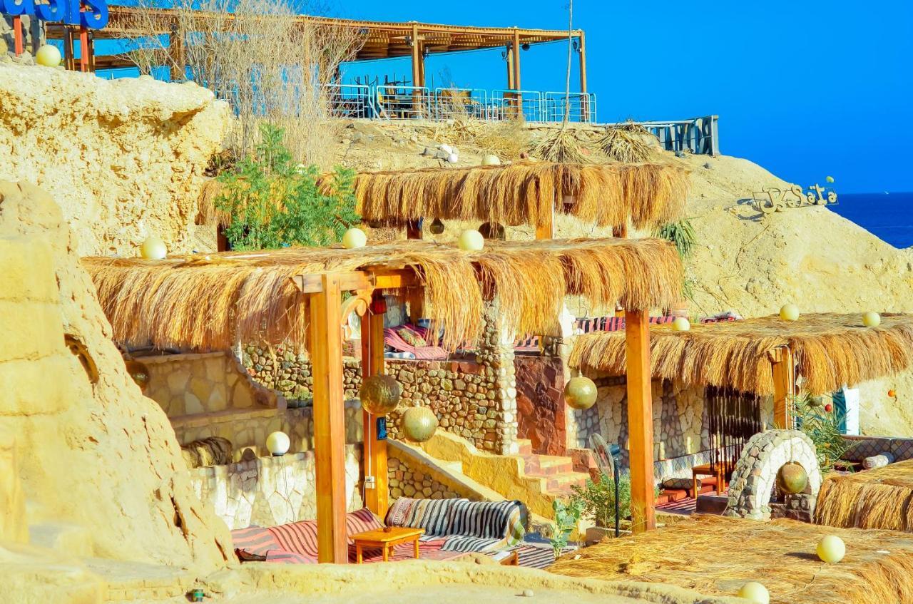 Sharks Bay Oasis Aqua Park Sharm-el-Sheikh