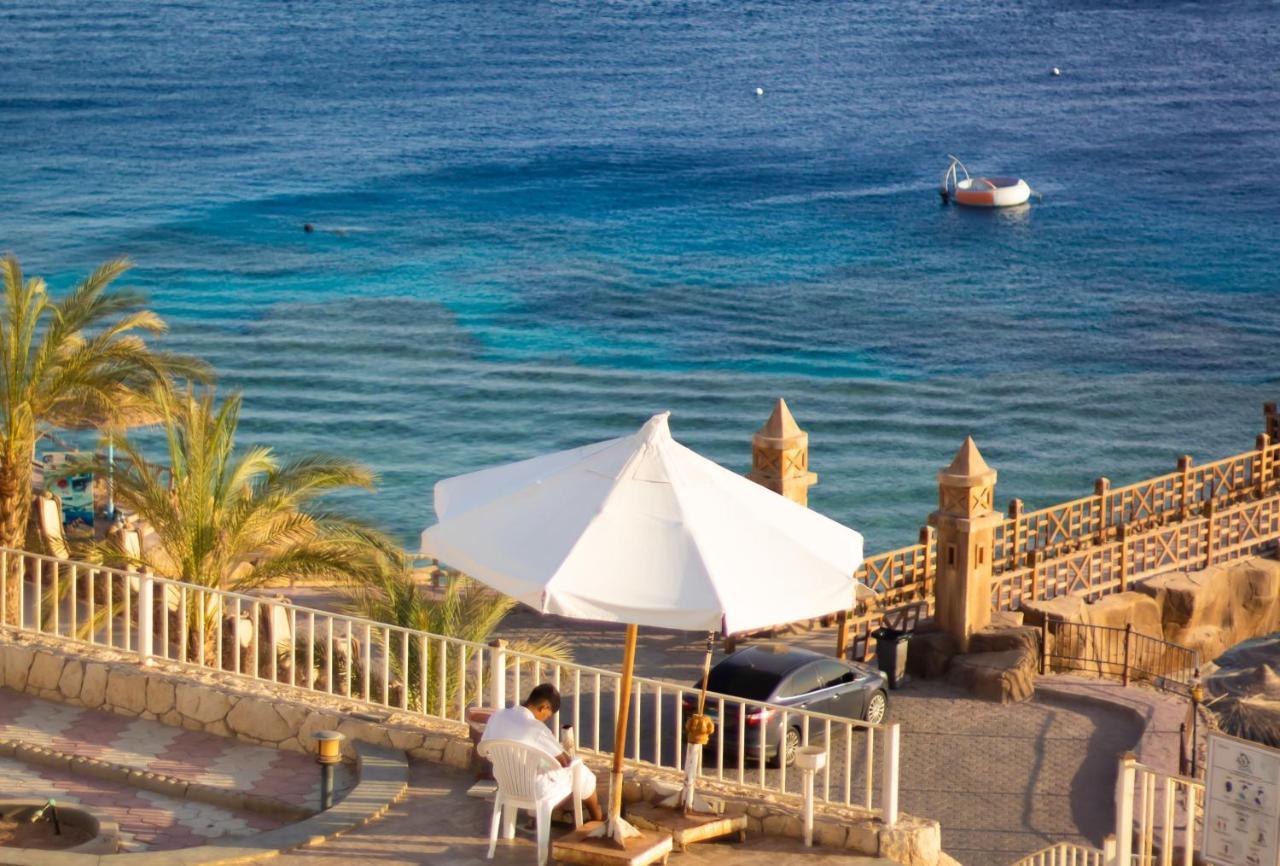 Resort Sharks Bay Oasis Aqua Park Sharm-el-Sheikh
