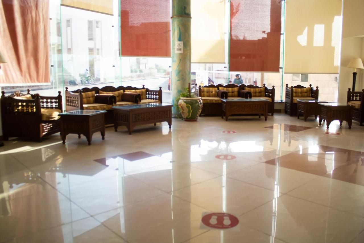 Sharks Bay Oasis Aqua Park Resort Sharm-el-Sheikh
