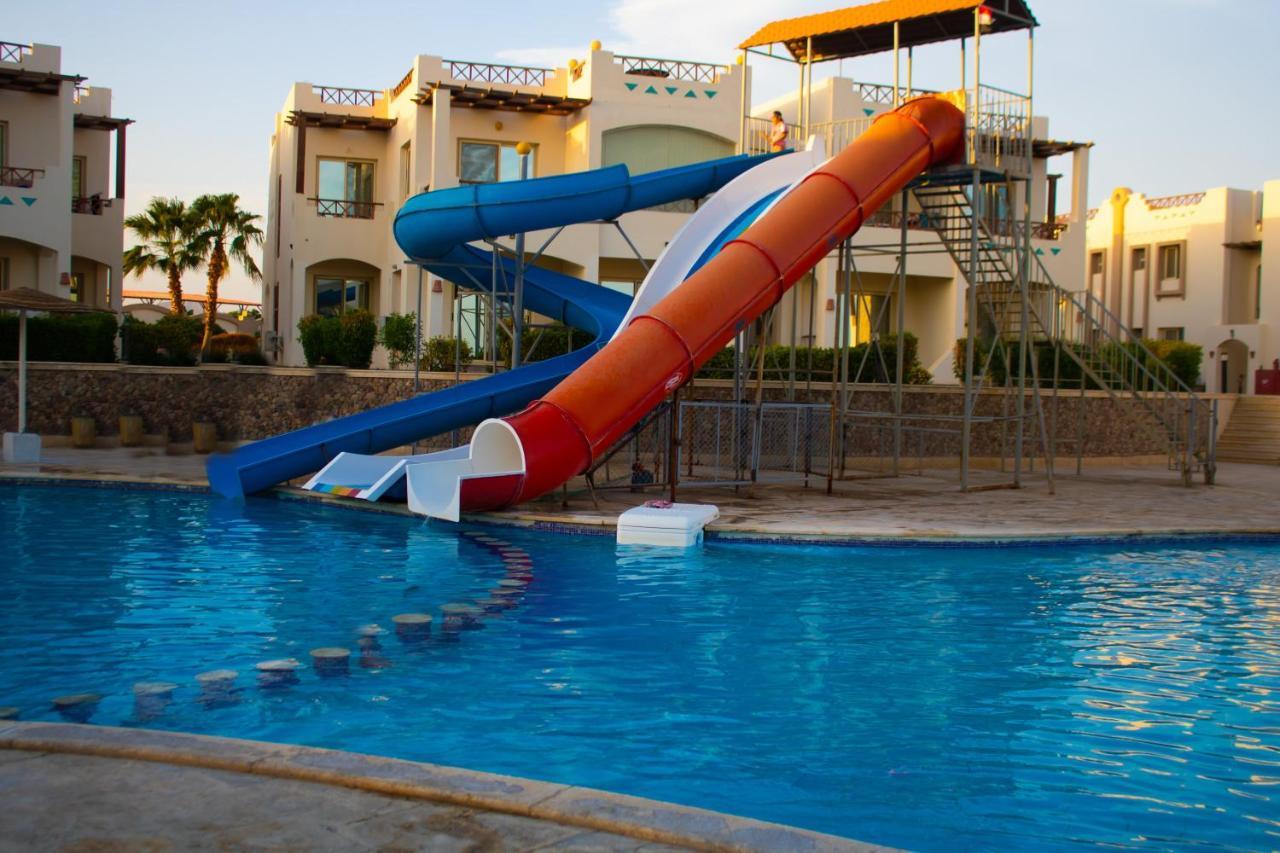 Sharks Bay Oasis Aqua Park Resort