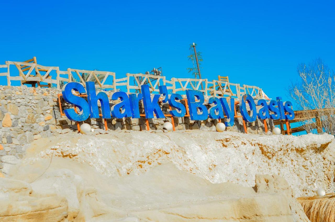 Sharks Bay Oasis Aqua Park Resort