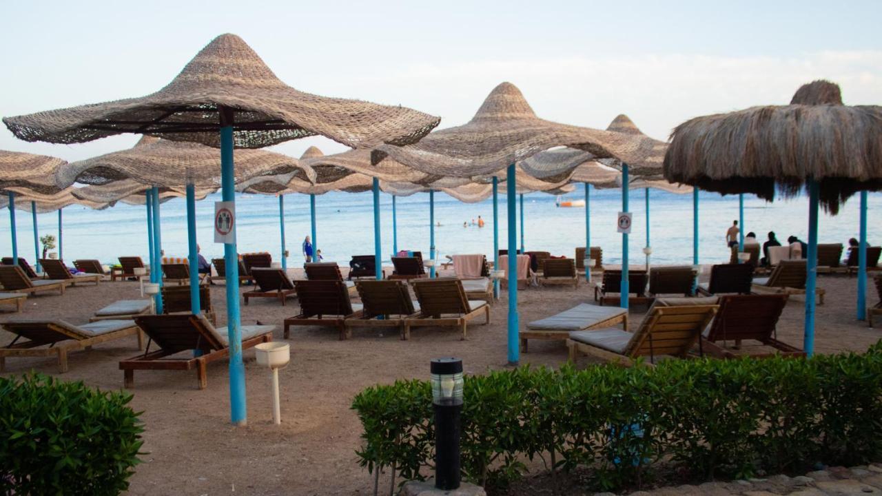 Sharks Bay Oasis Aqua Park 3*
