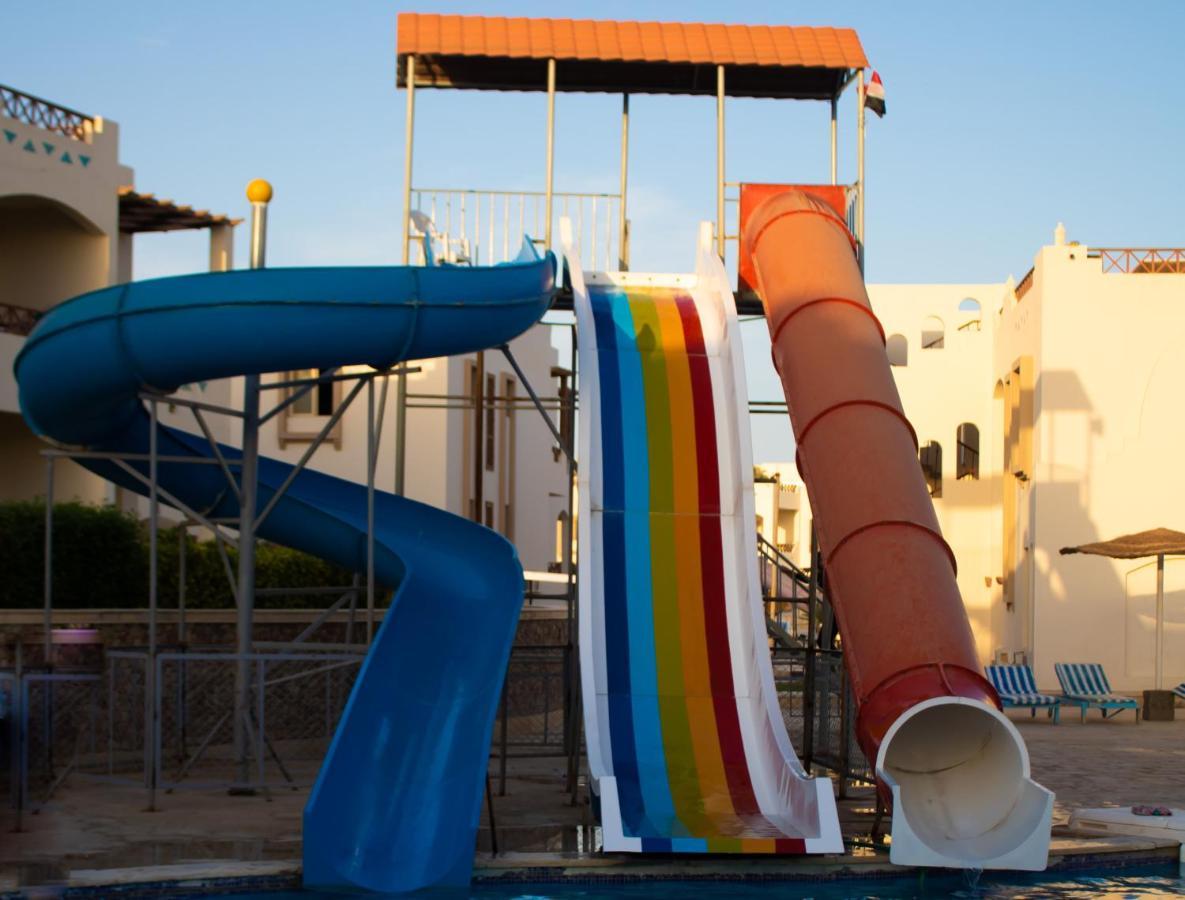Sharks Bay Oasis Aqua Park Sharm-el-Sheikh