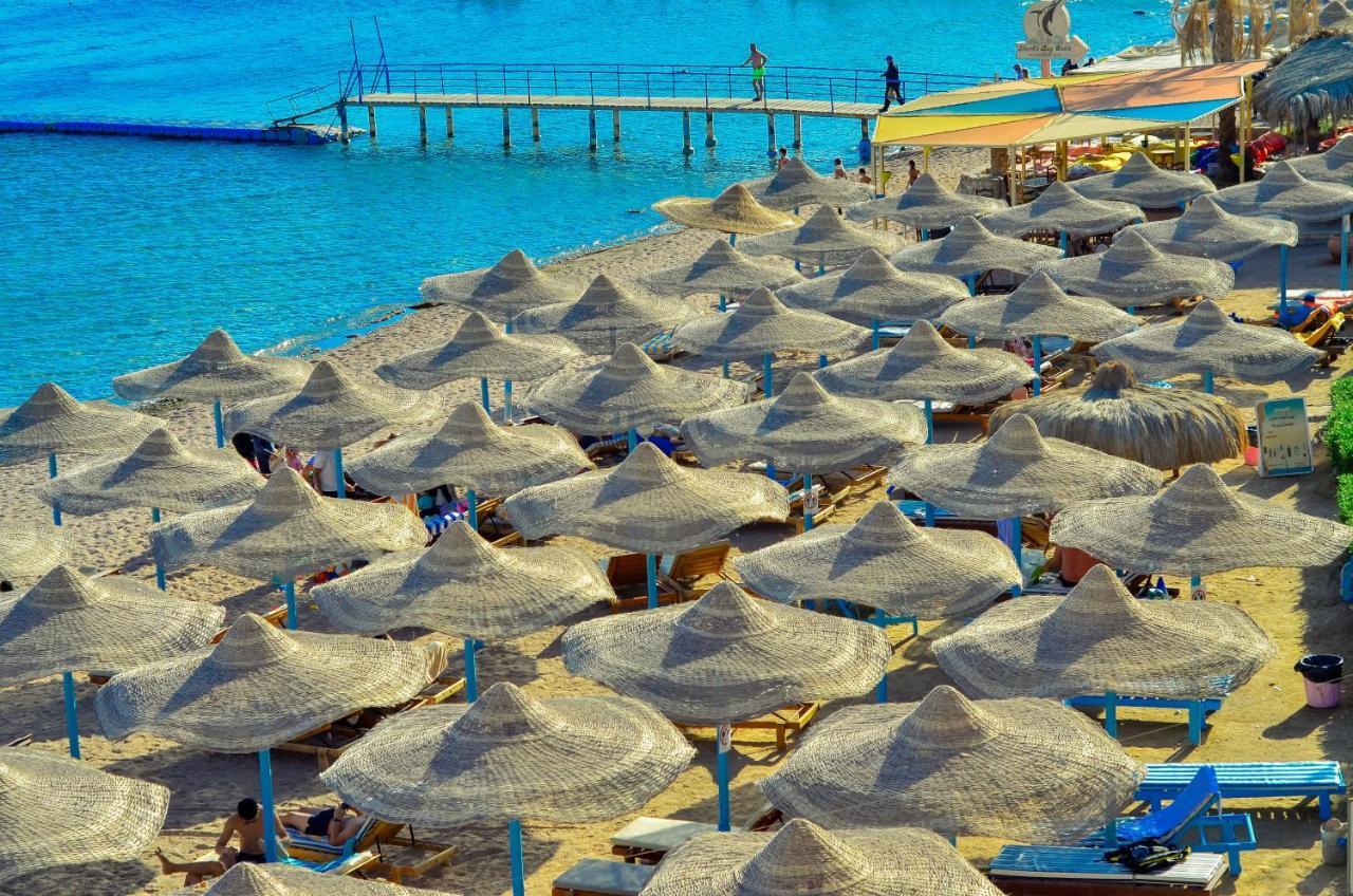 Sharks Bay Oasis Aqua Park 3* Sharm-el-Sheikh