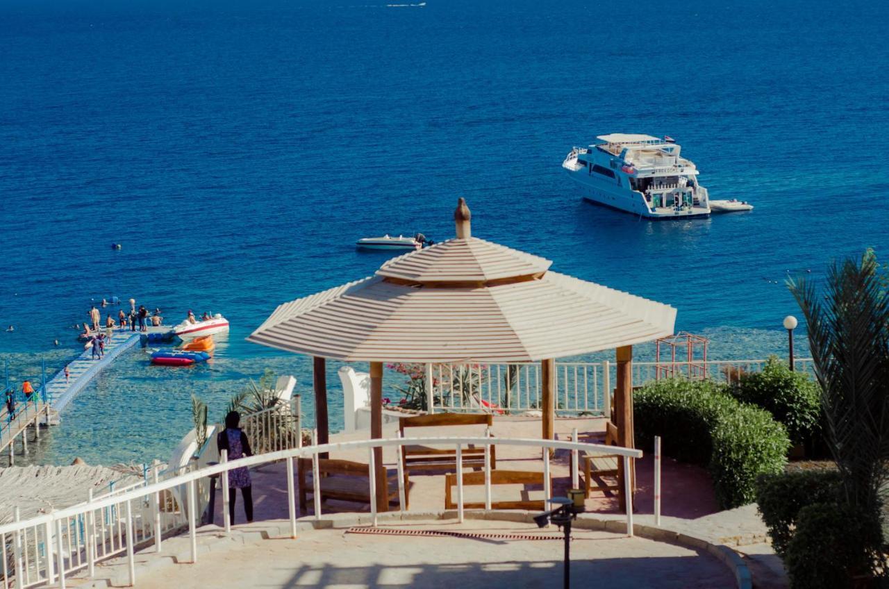 Sharks Bay Oasis Aqua Park Sharm-el-Sheikh