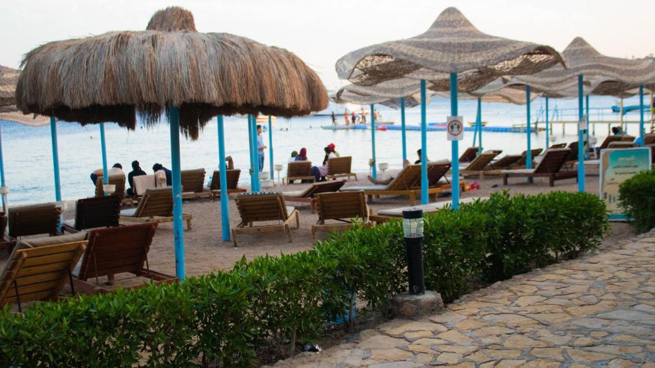 Sharks Bay Oasis Aqua Park 3*