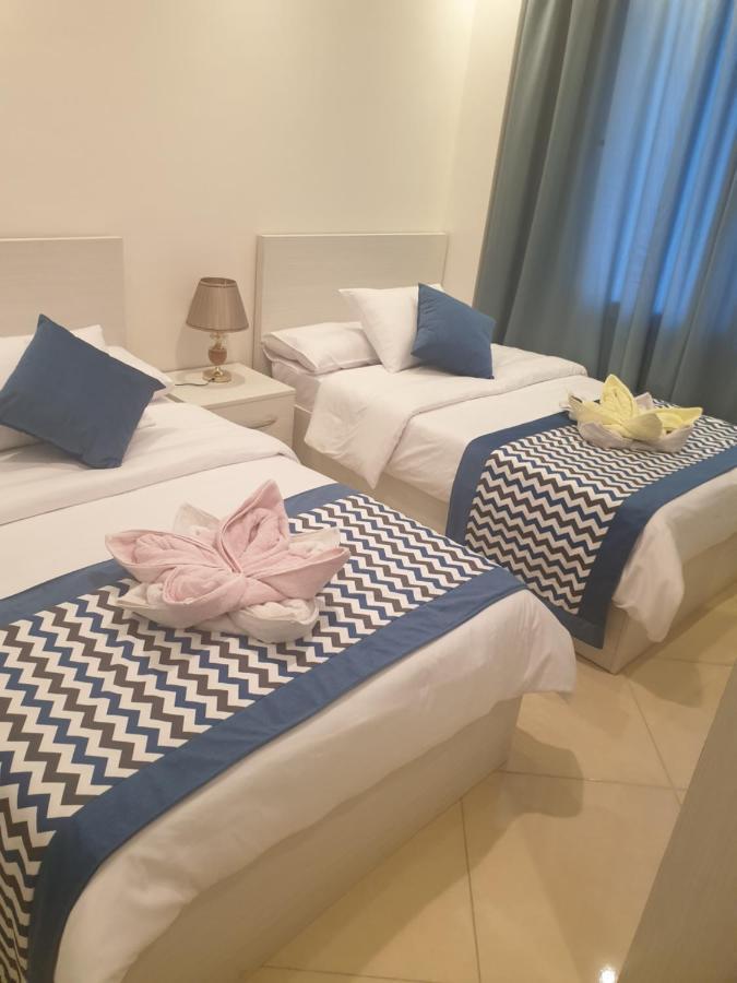 Hills Apartment Sharm el-Sheikh
