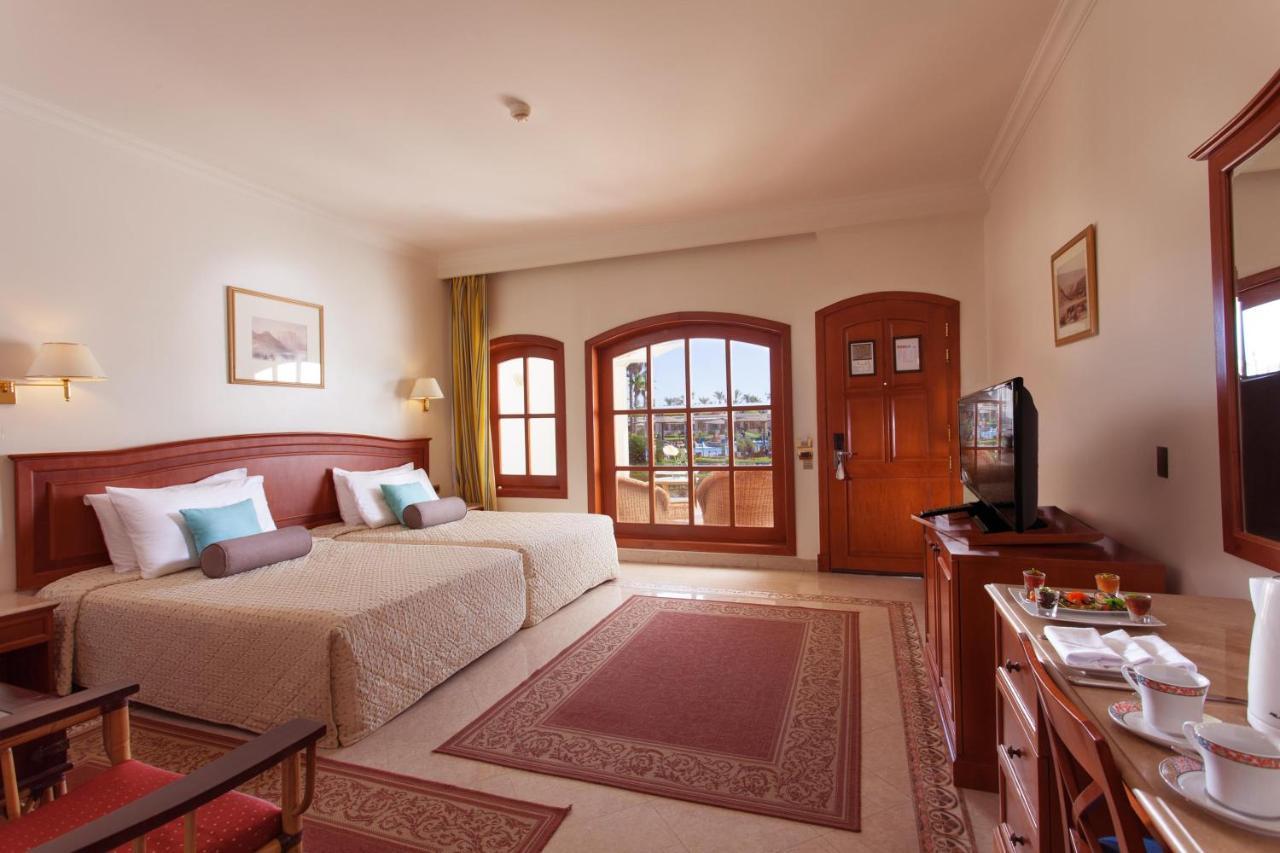 Pickalbatros Golf Resort Sharm el Sheikh
