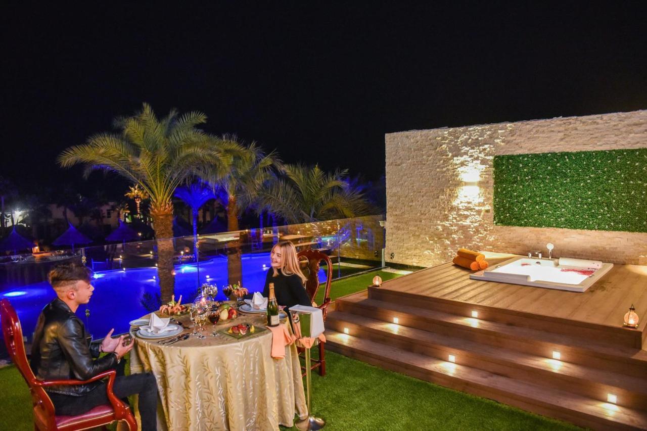 Pickalbatros Golf Sharm el Sheikh