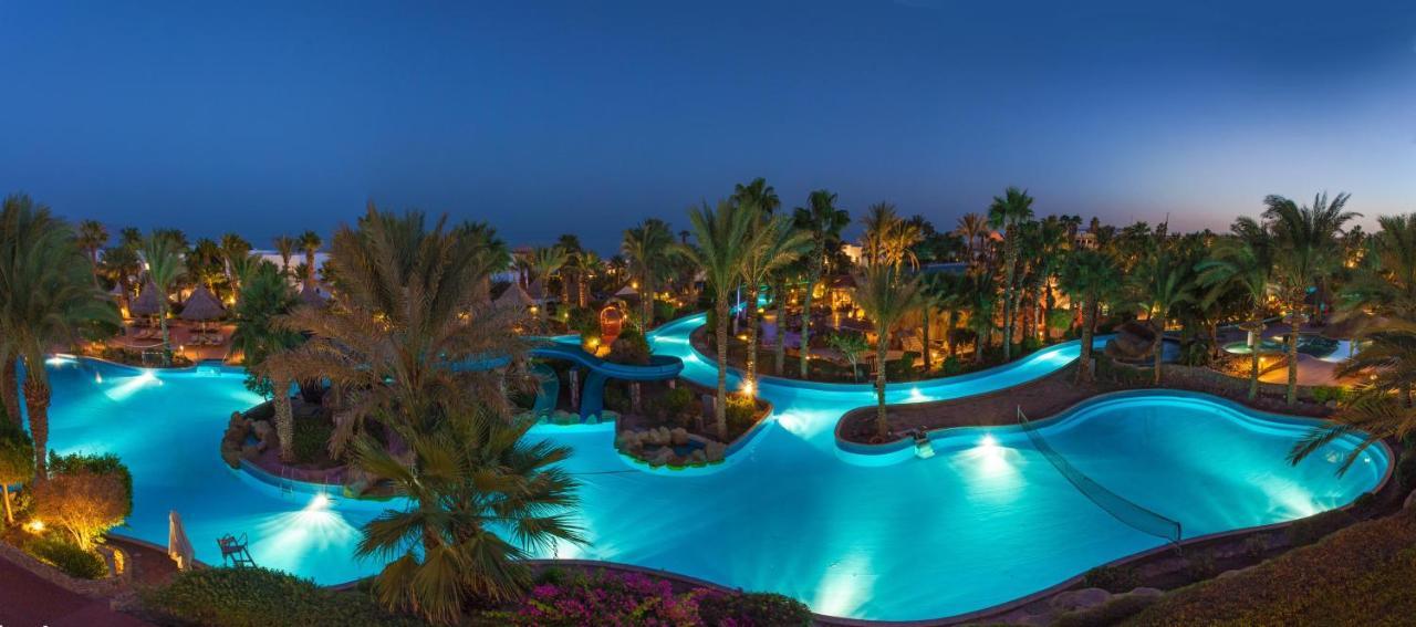 Resort Pickalbatros Golf 5*