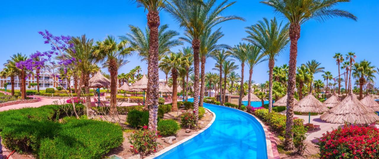 Resort Pickalbatros Golf Sharm el Sheikh