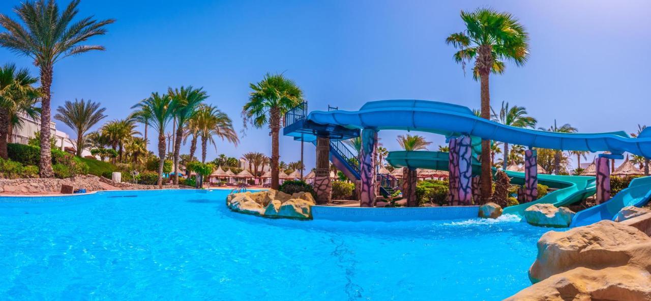 Resort Pickalbatros Golf