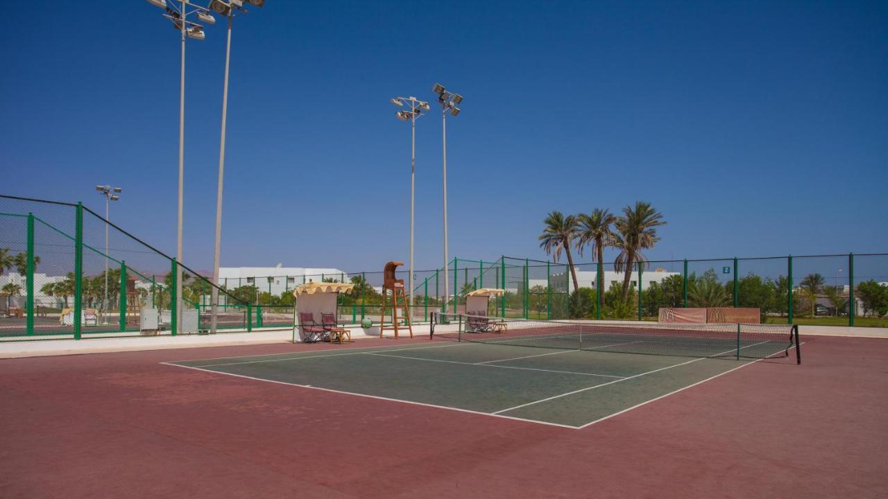 Pickalbatros Golf Resort