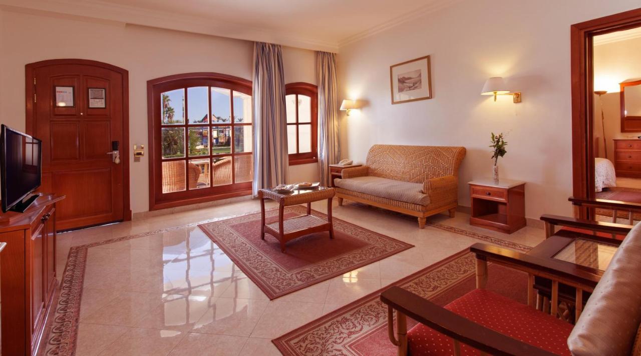 Pickalbatros Golf 5* Sharm el Sheikh