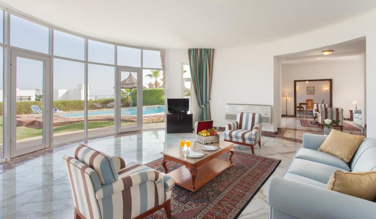 Resort Pickalbatros Golf Sharm El Sheikk