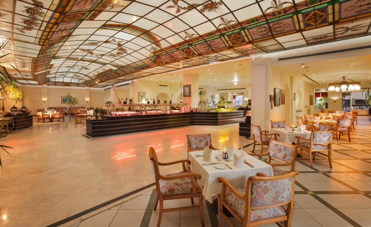 Resort Pickalbatros Golf Sharm el Sheikh