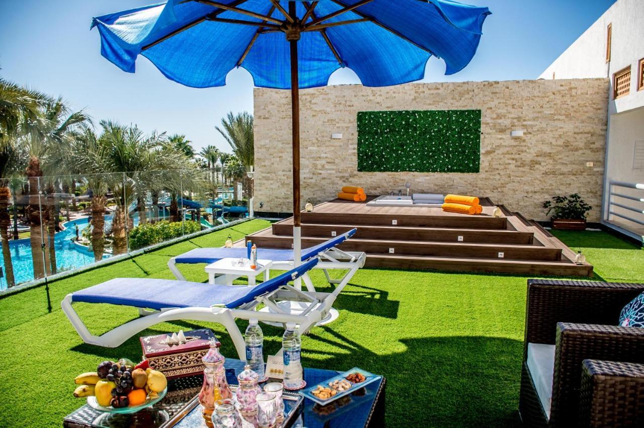 Pickalbatros Golf Sharm el Sheikh