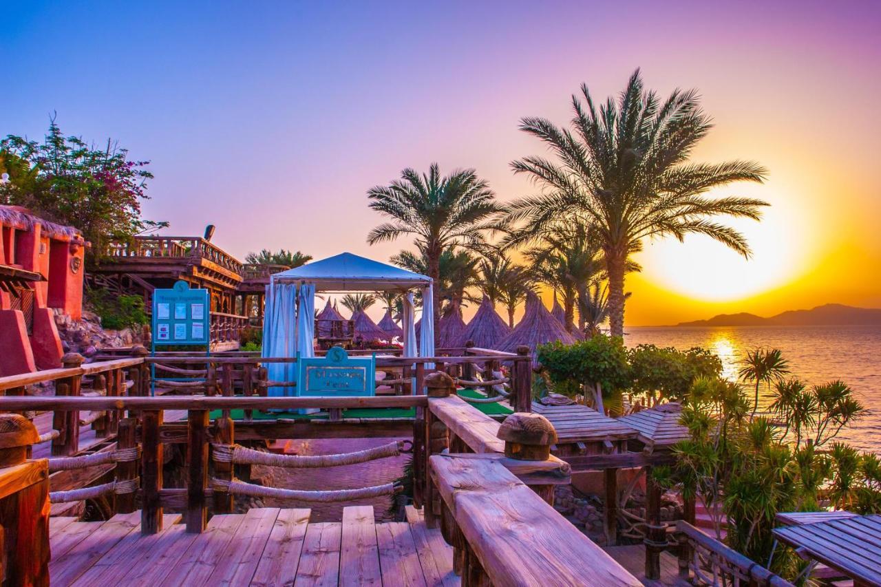 Pickalbatros Golf 5* Sharm el Sheikh