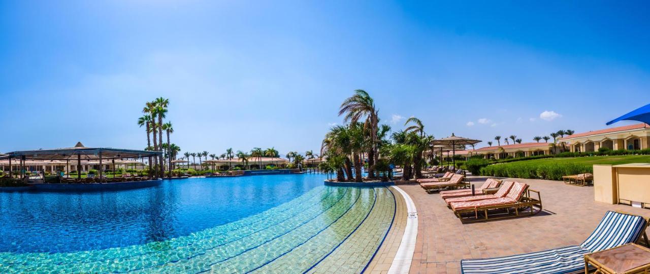 Pickalbatros Golf Sharm el Sheikh