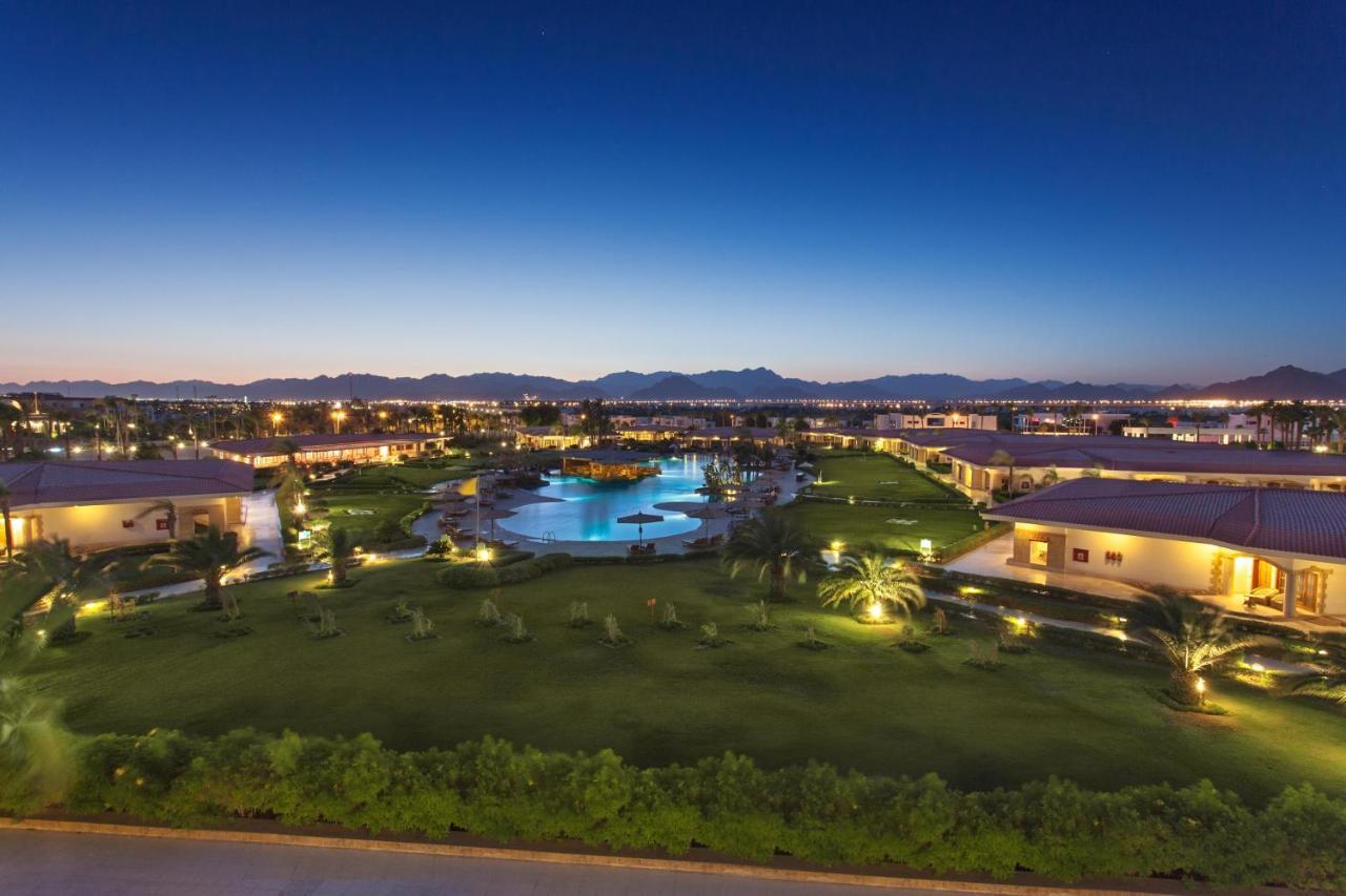 Resort Pickalbatros Golf Sharm el Sheikh