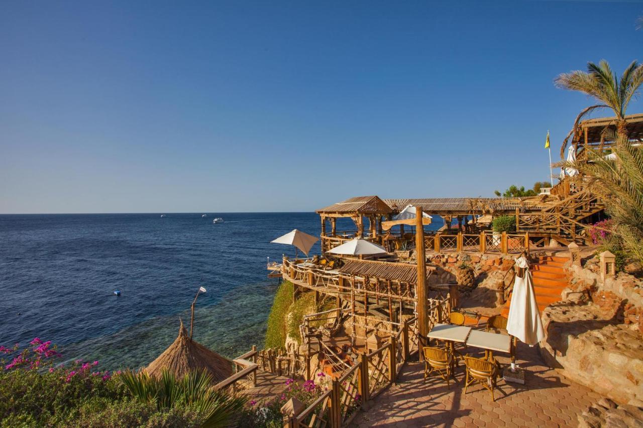 Pickalbatros Golf Resort Sharm el Sheikh