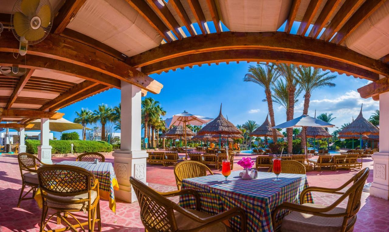 Pickalbatros Golf Sharm el Sheikh
