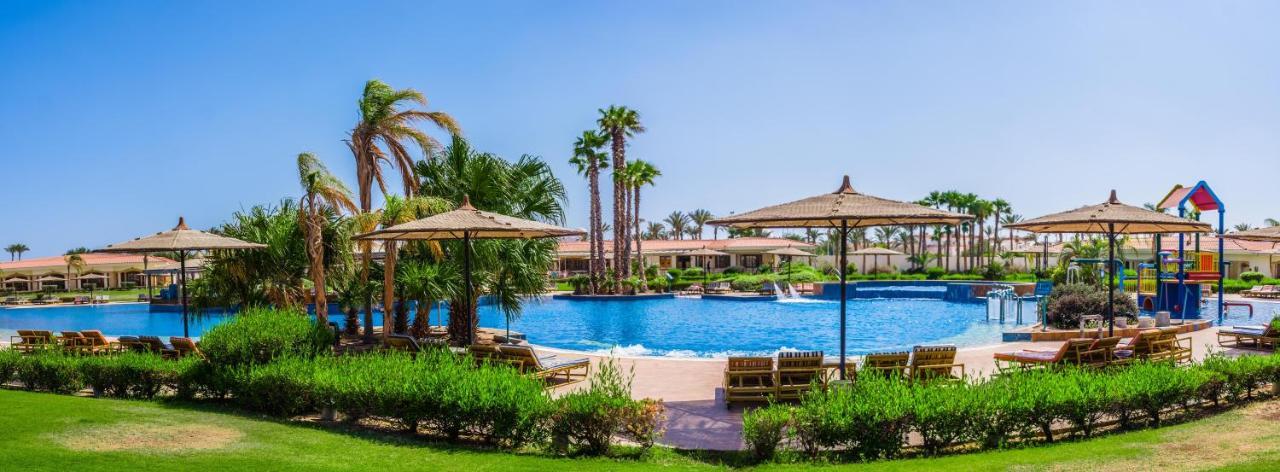 Pickalbatros Golf Sharm el Sheikh