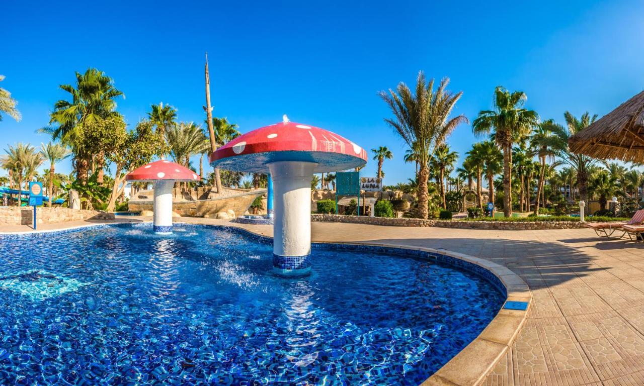 Pickalbatros Golf Resort Sharm el Sheikh