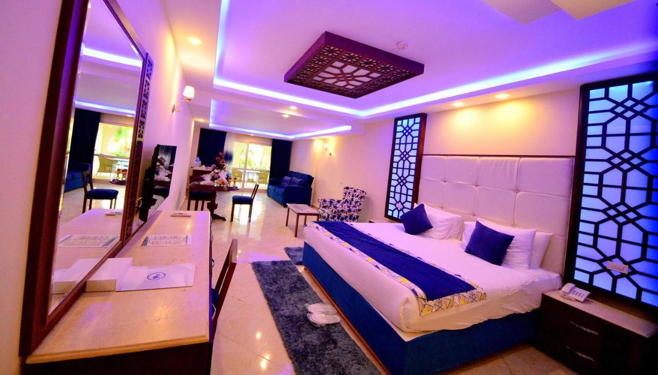 Sea Aqua Park Resort