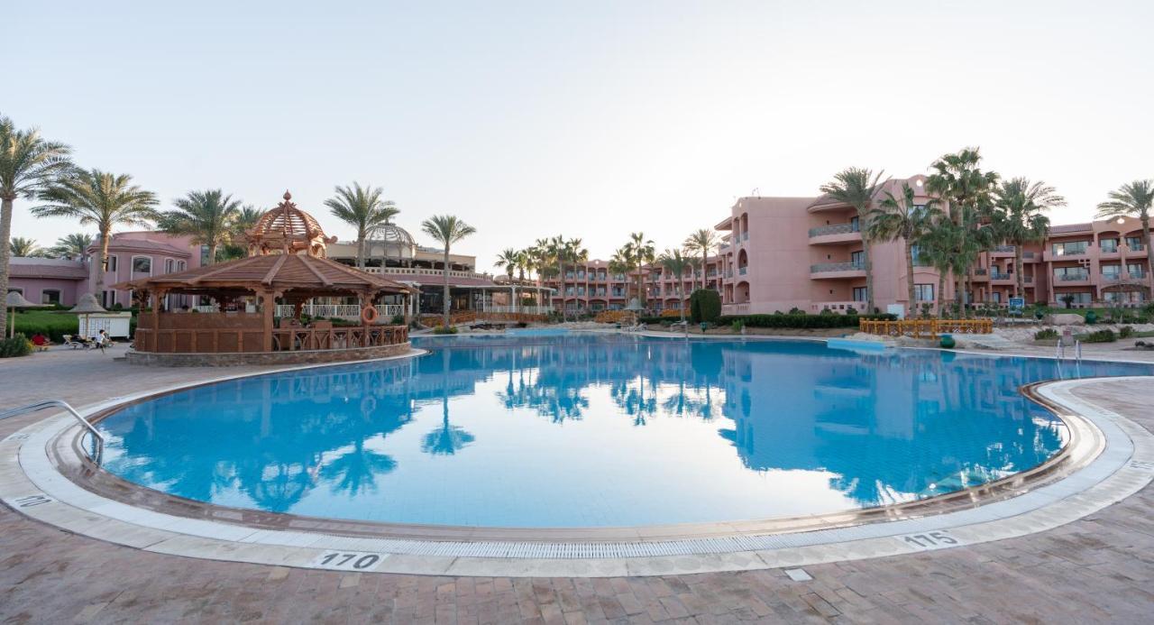 Parrotel Aqua Park 4* Sharm el-Sheikh