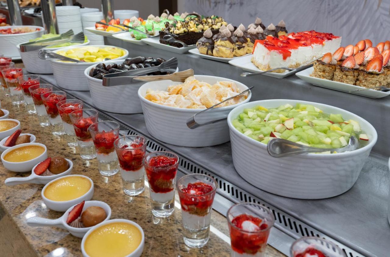 Parrotel Resort Sharm el Sheikh