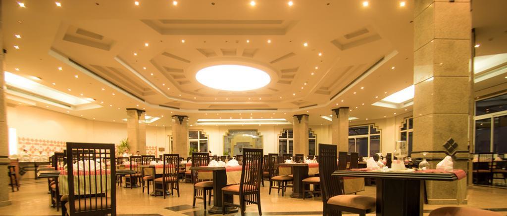 Resort Le Mirage New Tower 4*