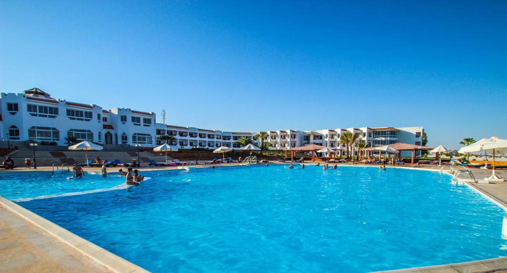 Resort Le Mirage New Tower Sharm el-Sheikh