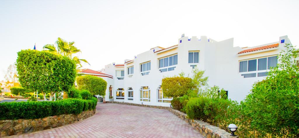Le Mirage New Tower Resort Sharm el-Sheikh