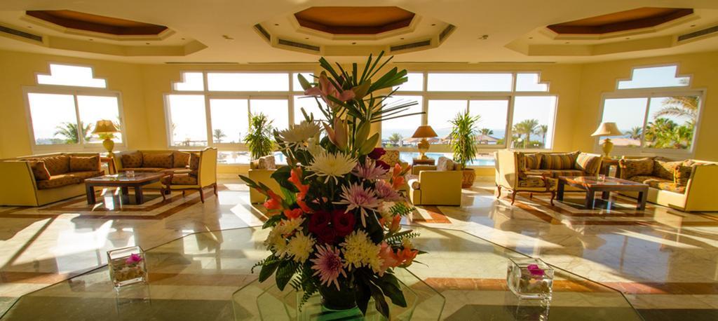 Resort Le Mirage New Tower Sharm el-Sheikh