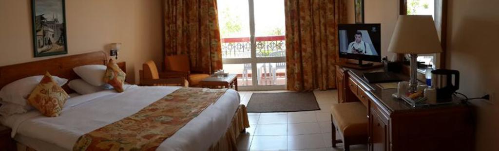 Le Mirage New Tower Resort
