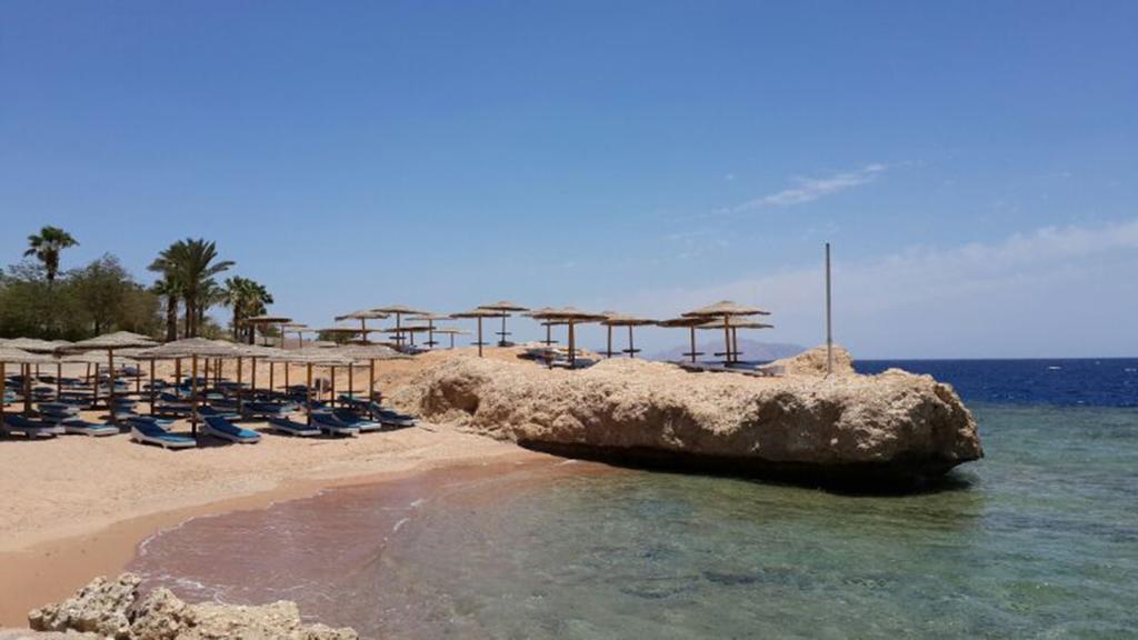 Le Mirage New Tower Sharm el-Sheikh