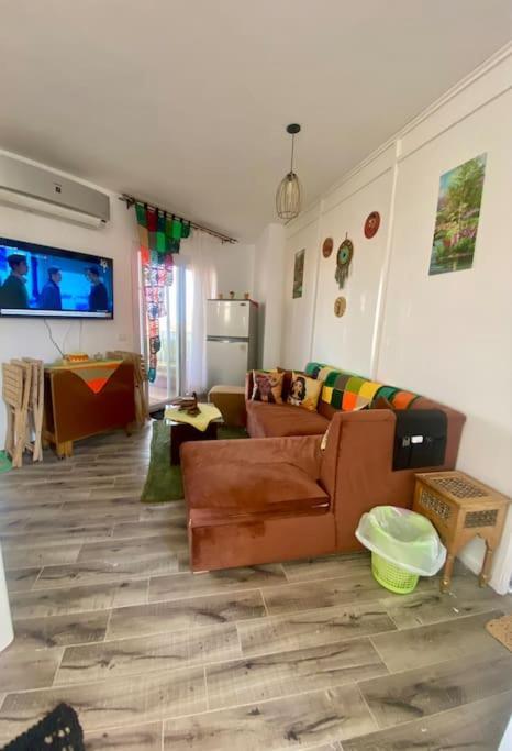 Montazah Sea View: 2 Bed * Şarm El-Şeyh